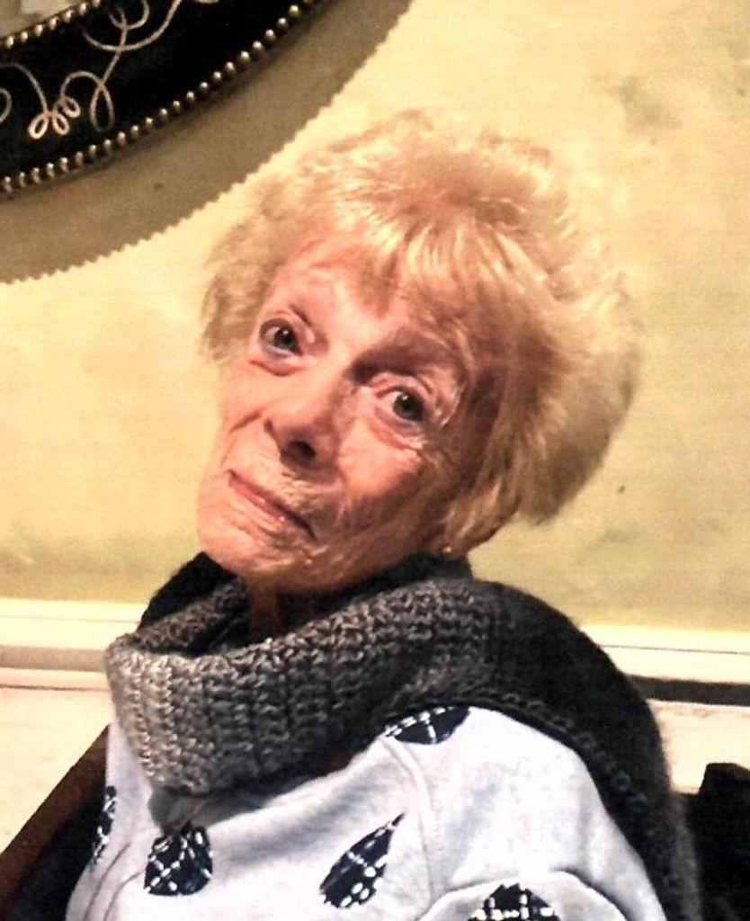 Geraldine Williams
