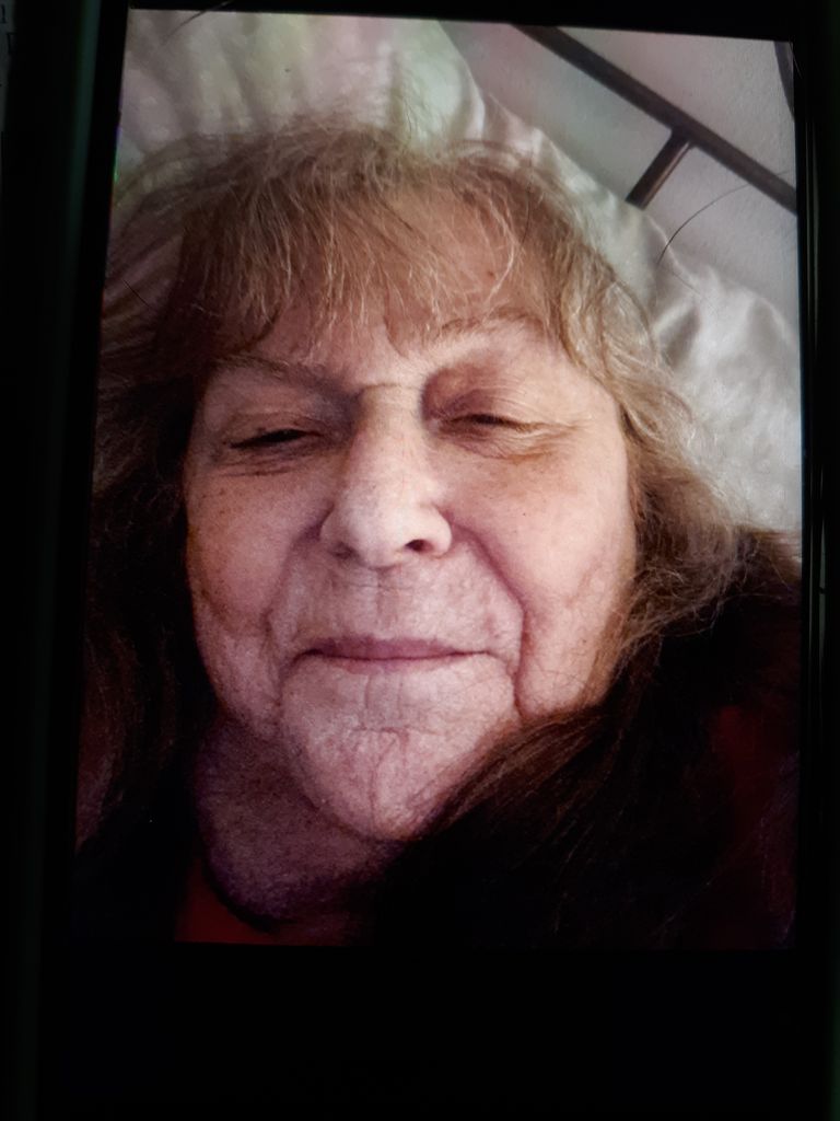 Patricia June Foster