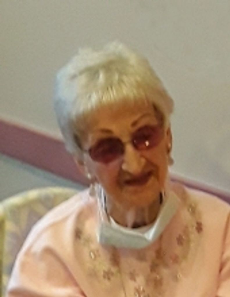 Edna Hooper