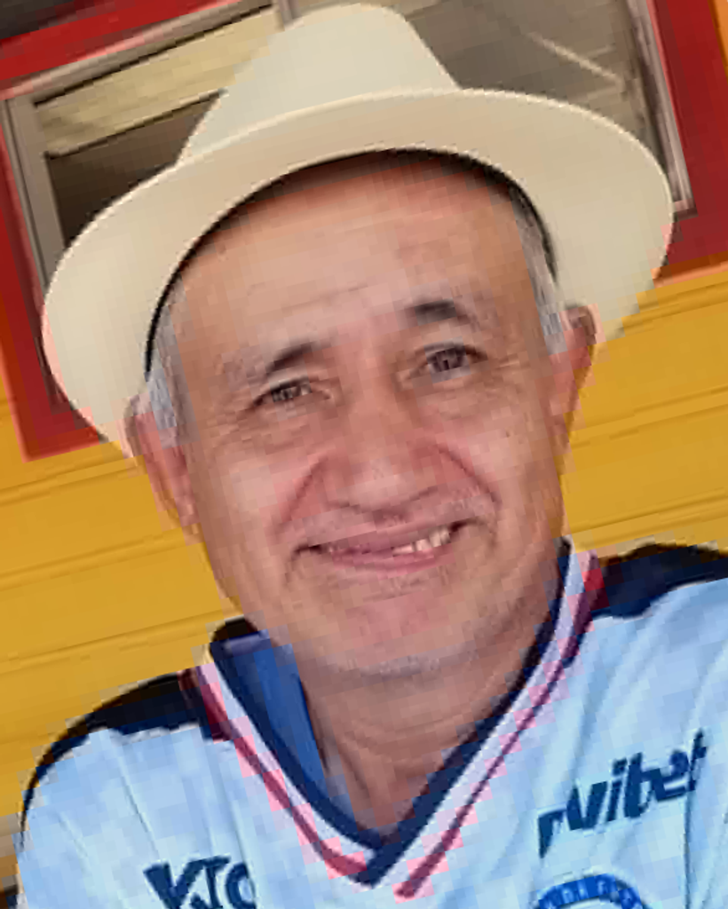 Baltazar O. Benitez Profile Photo