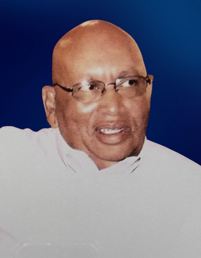 William "Bill" Davis Profile Photo