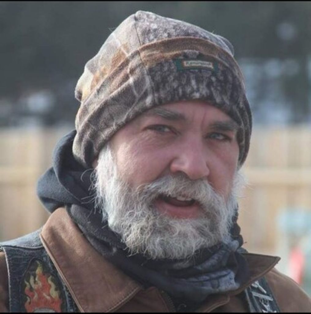 Dennis Albert Sampont Dahlberg Ii