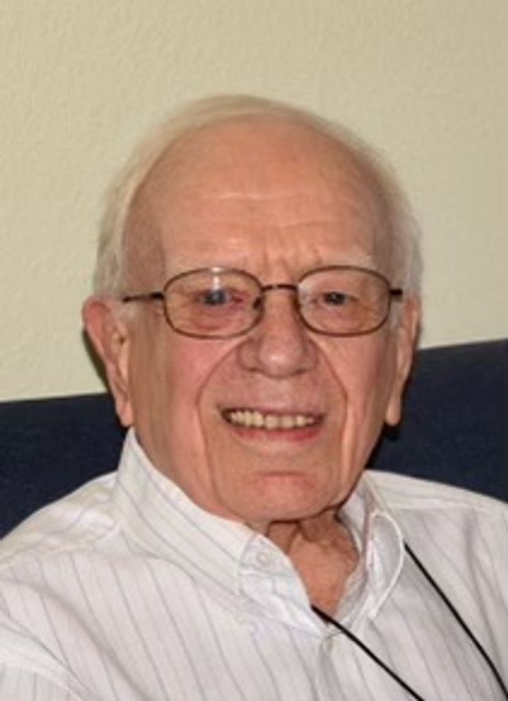 Richard M. Olin Iii