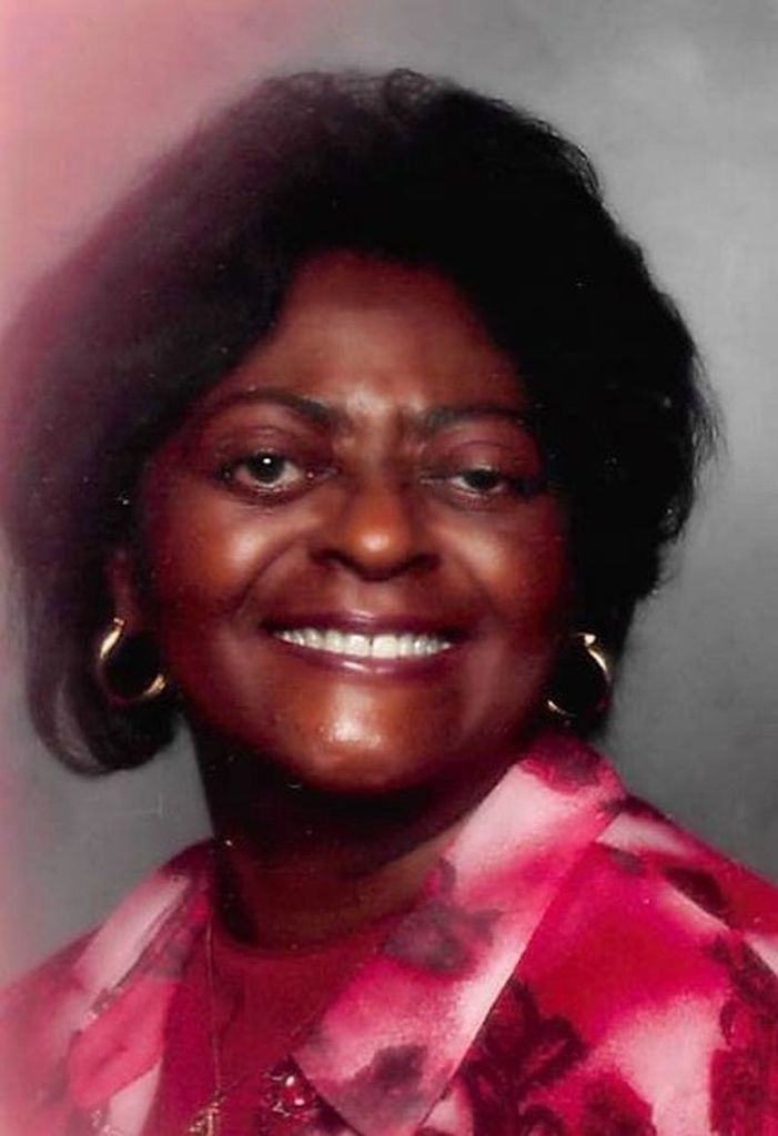 Bernice (Eubanks) Kefel Profile Photo