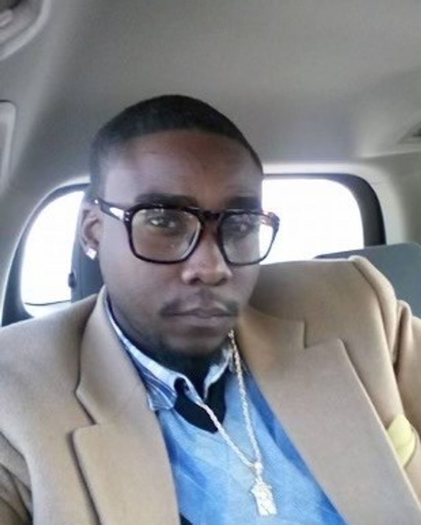 TYRELL CEPHUS LOWE Profile Photo