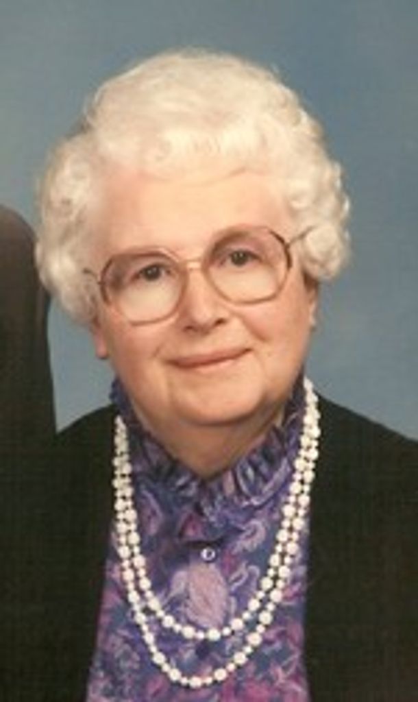 Evelyn C. Bierman
