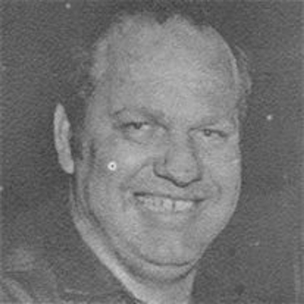 Gene Mcbee