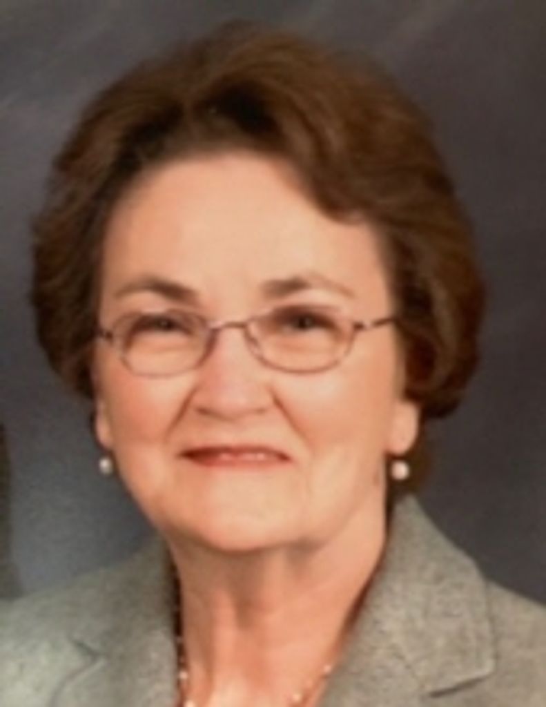Mattie Lou "Lucy" George