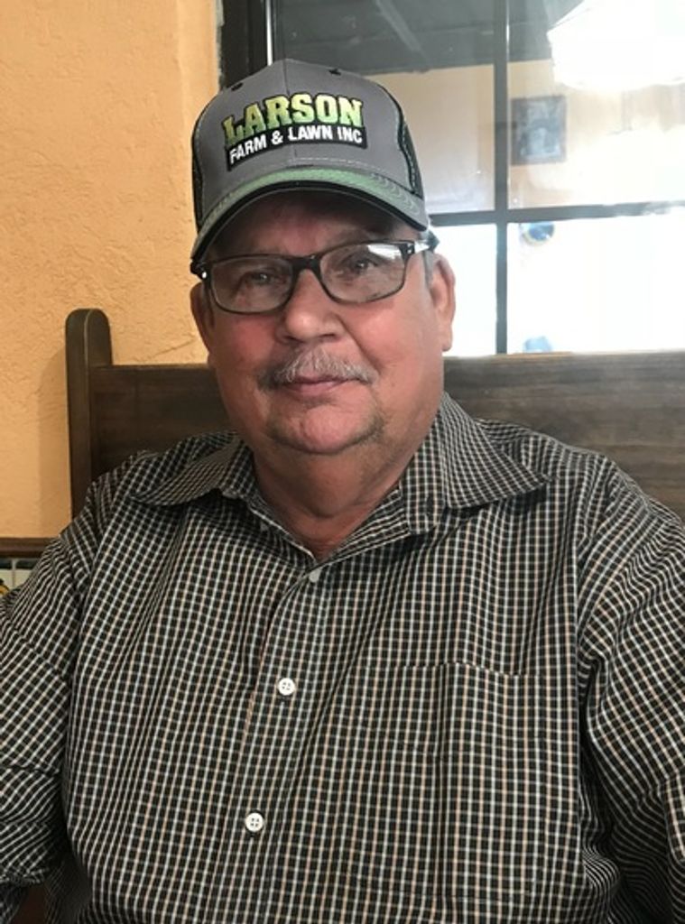 Terry Dale Simmons Profile Photo