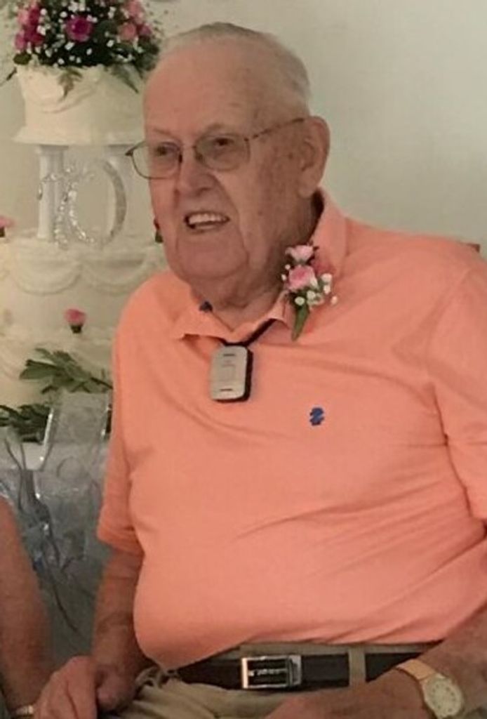 Gerald "Tim" Raymond Tinna