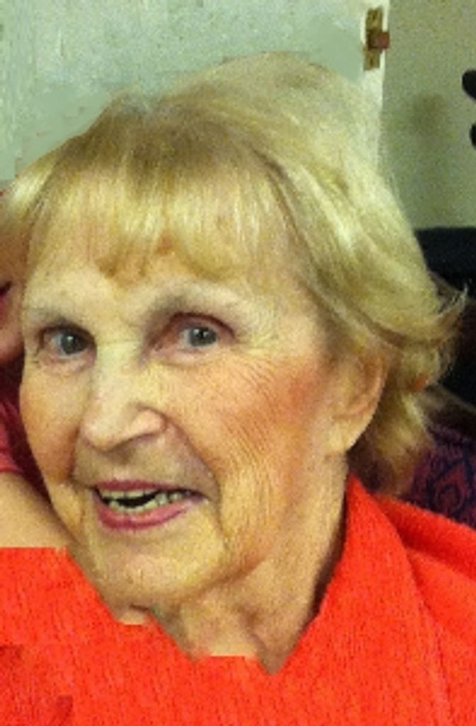 Ruth Simmonds
