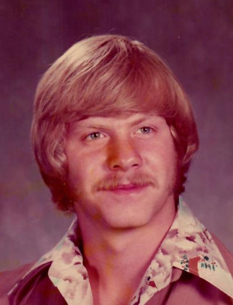 Roger William Ball Profile Photo