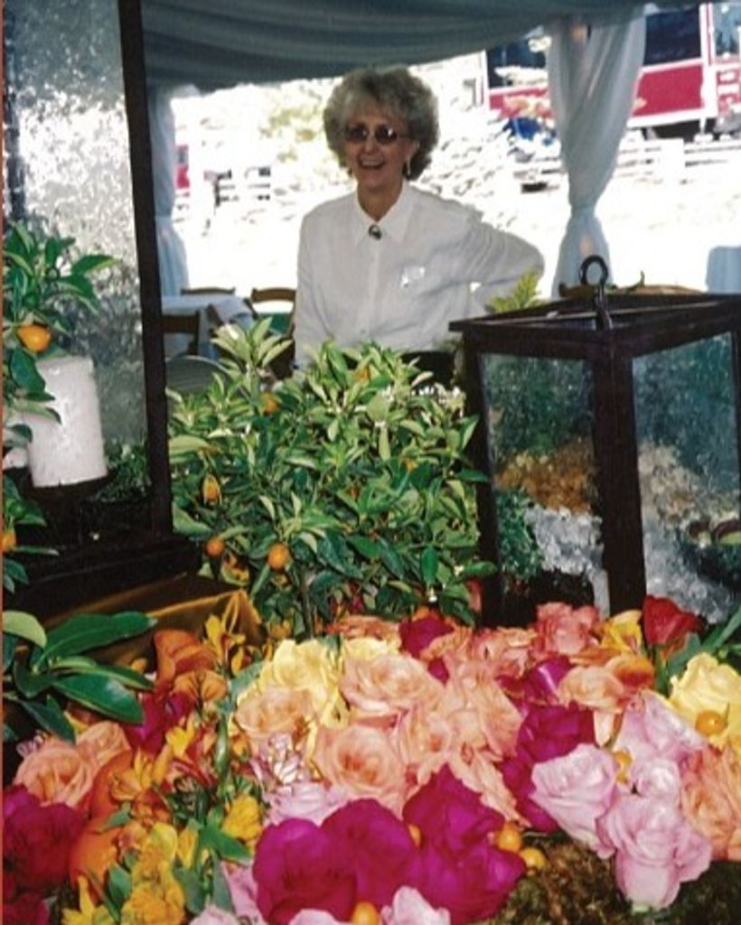 Lenore Sumsion