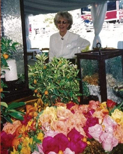 Lenore Sumsion's obituary image
