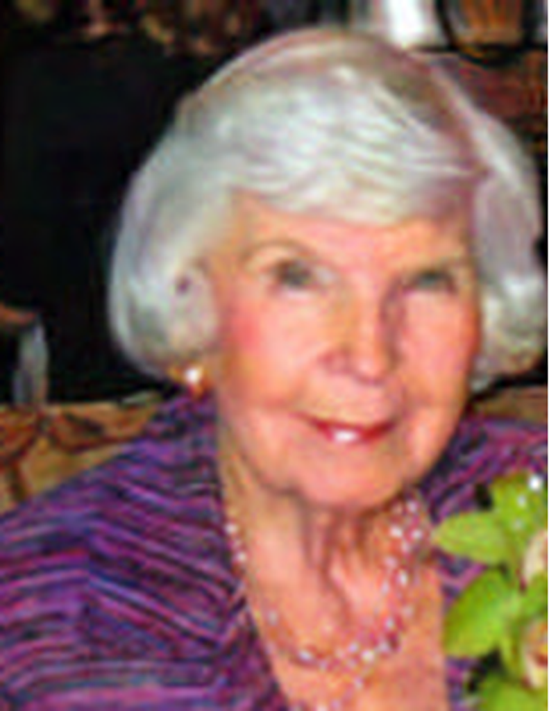 Arline  M. Hartman