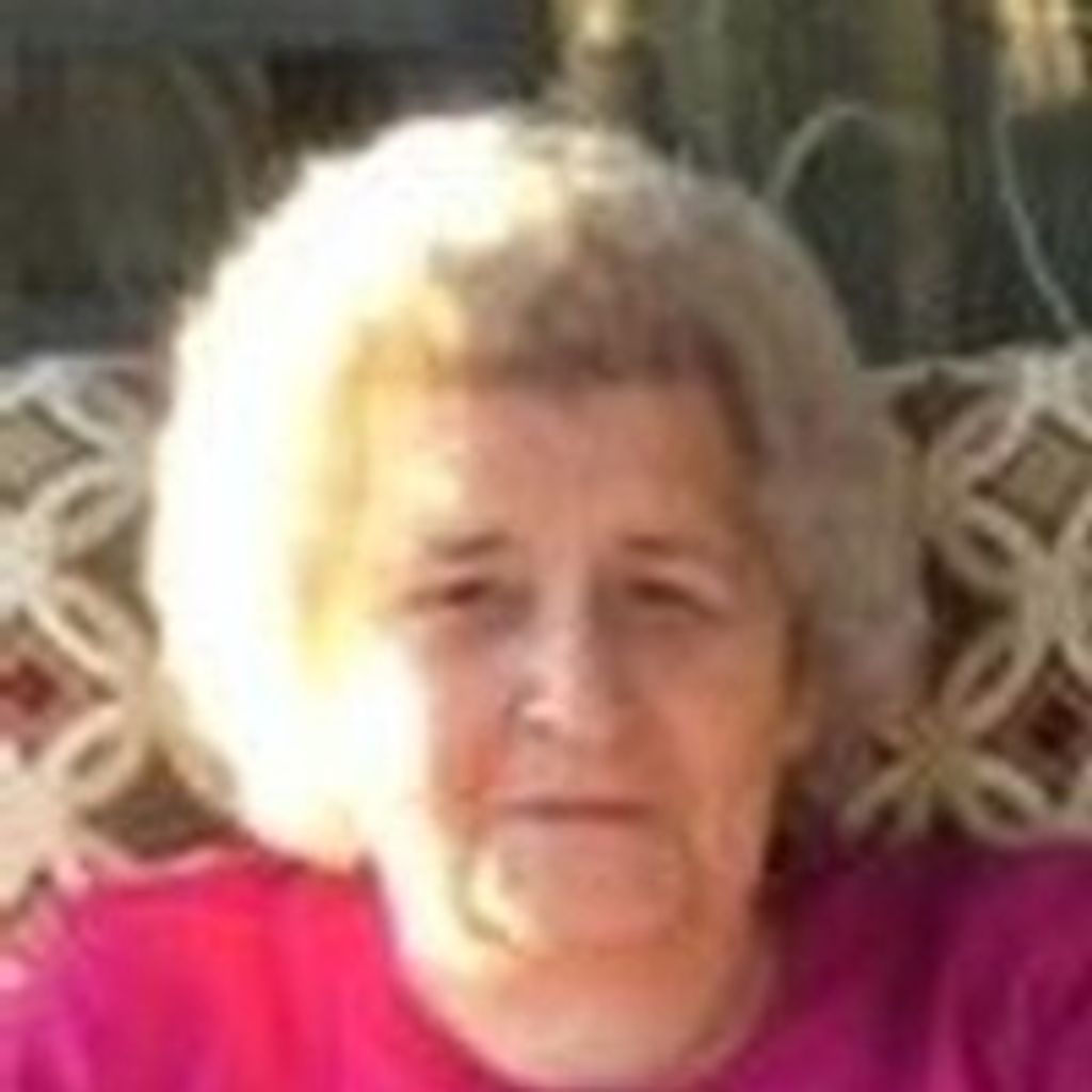 Jennie "Granny" V. Jones