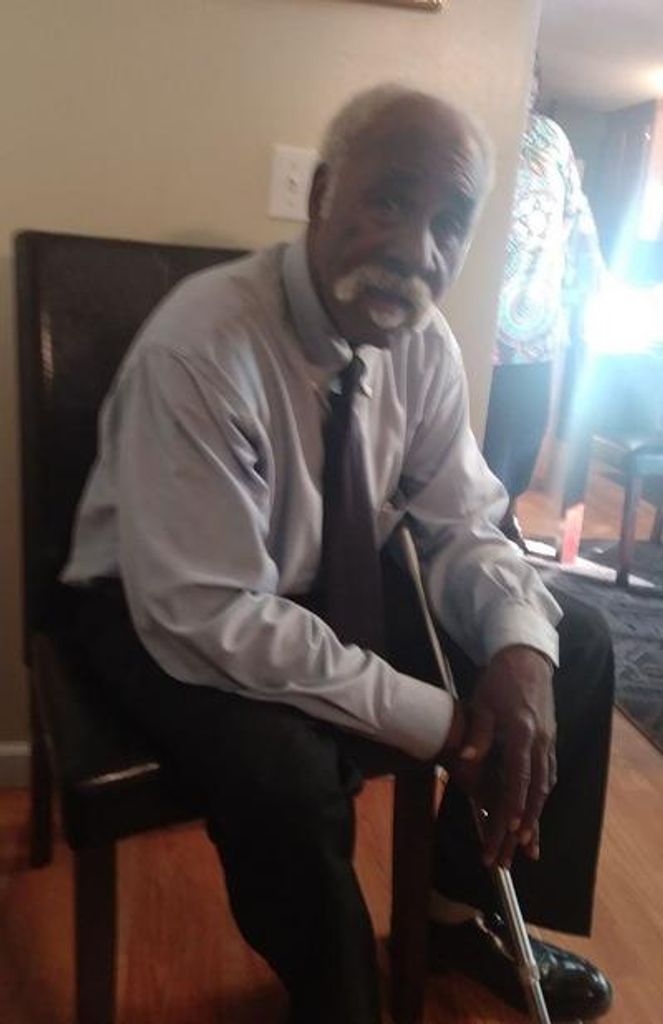 David Winn, Jr. Profile Photo