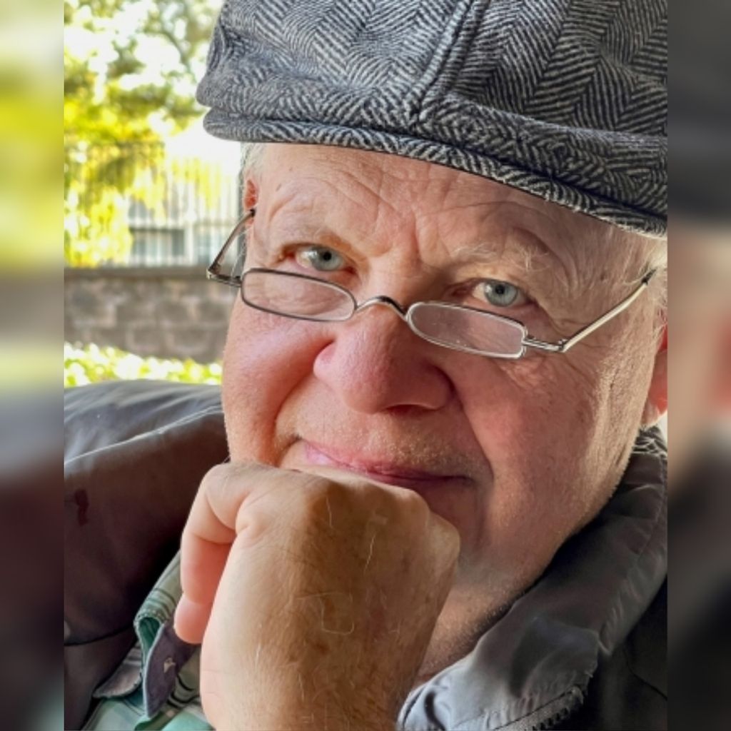 Mr. Robert Frederick Gay