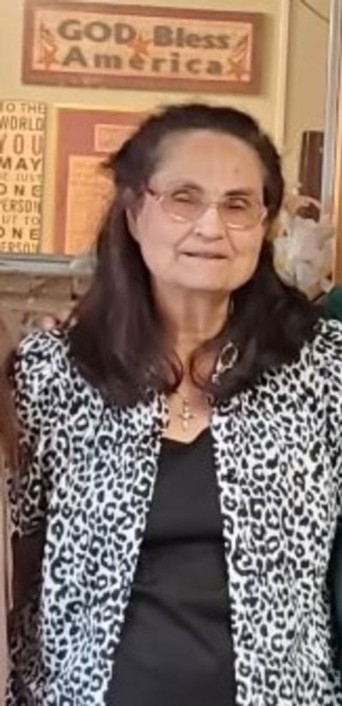 Pearl Childs Hobson Profile Photo
