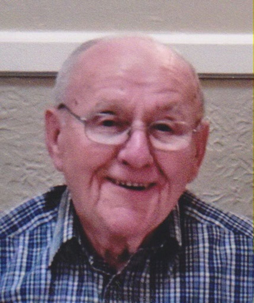 Michael G. "Shakey" Smolenak