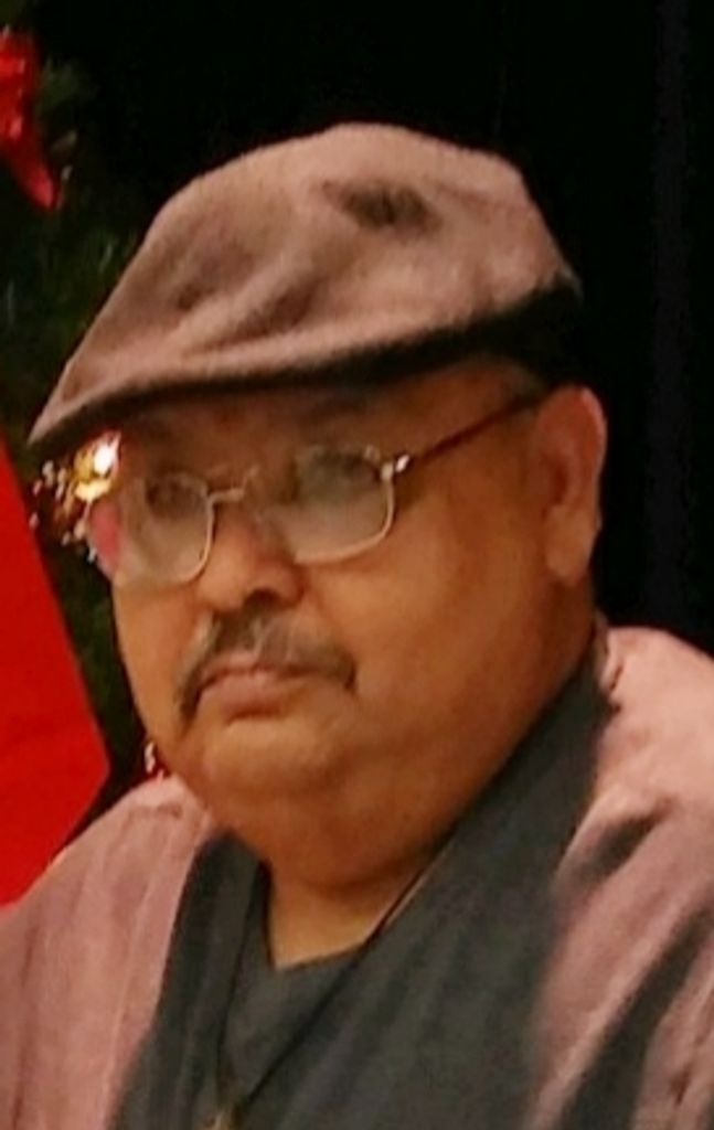 Alfredo G. Zapata Profile Photo