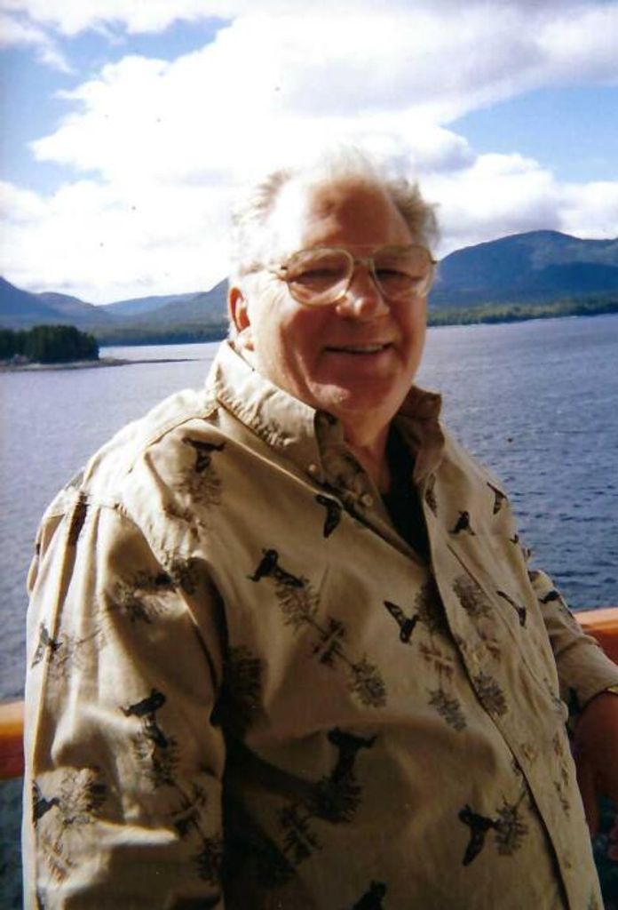 Robert Guiles