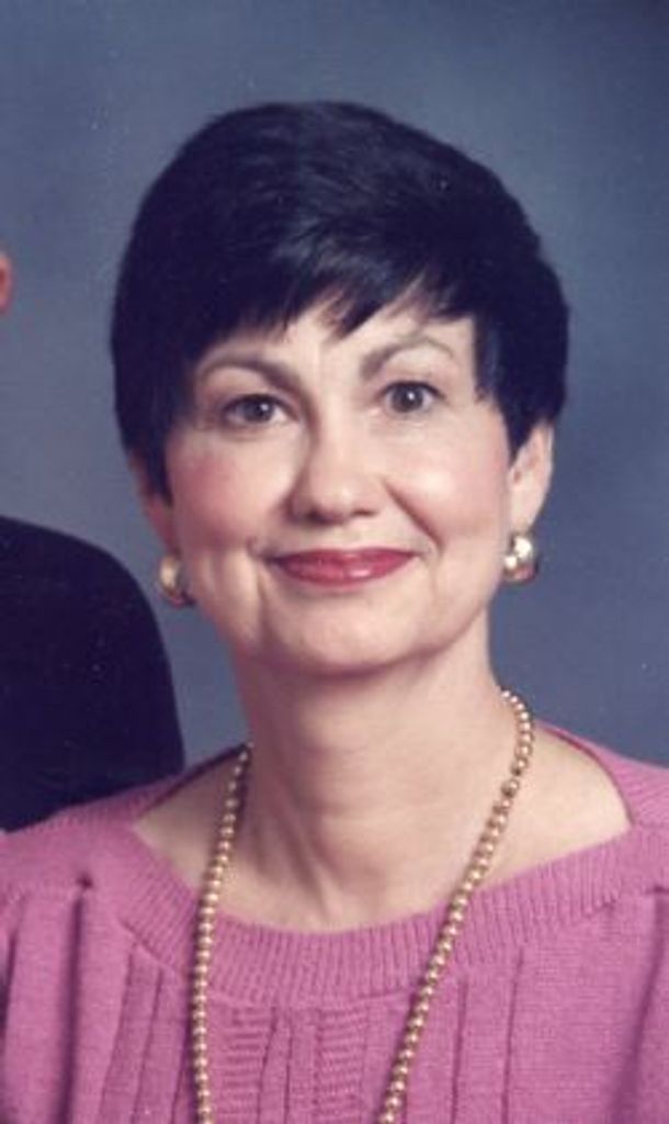 Veta Hodges