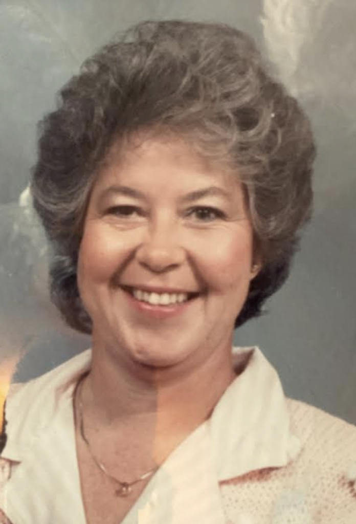 Susan Nichols