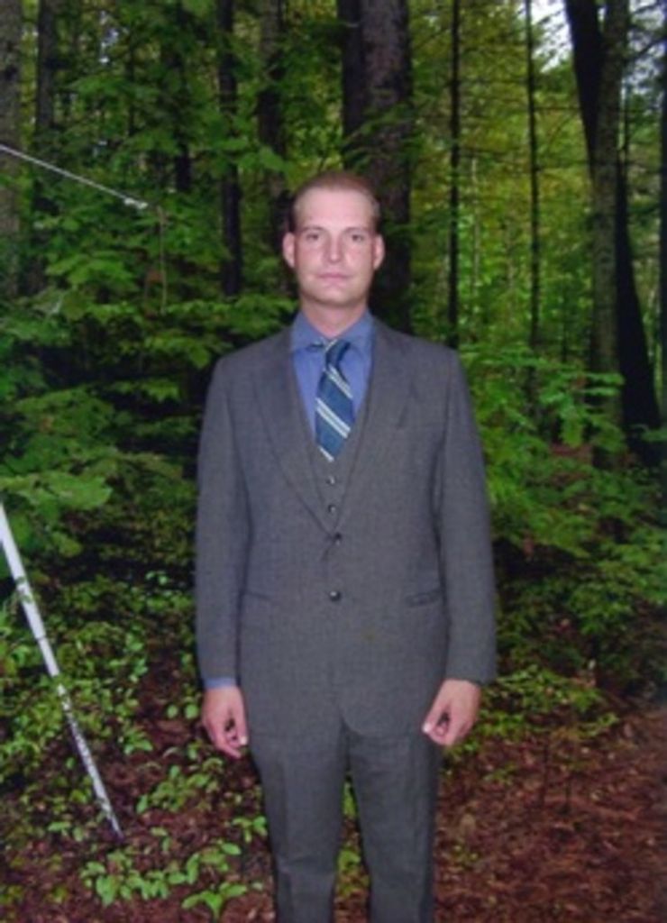 Michael P. Whitney