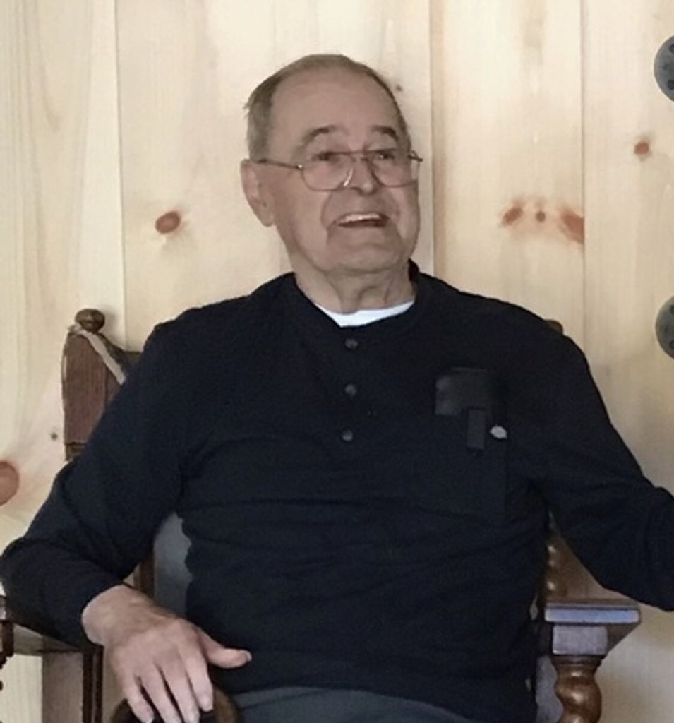 Paul A. Tetreault Sr. Profile Photo