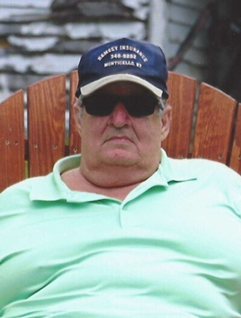 Billy G Kidd Profile Photo