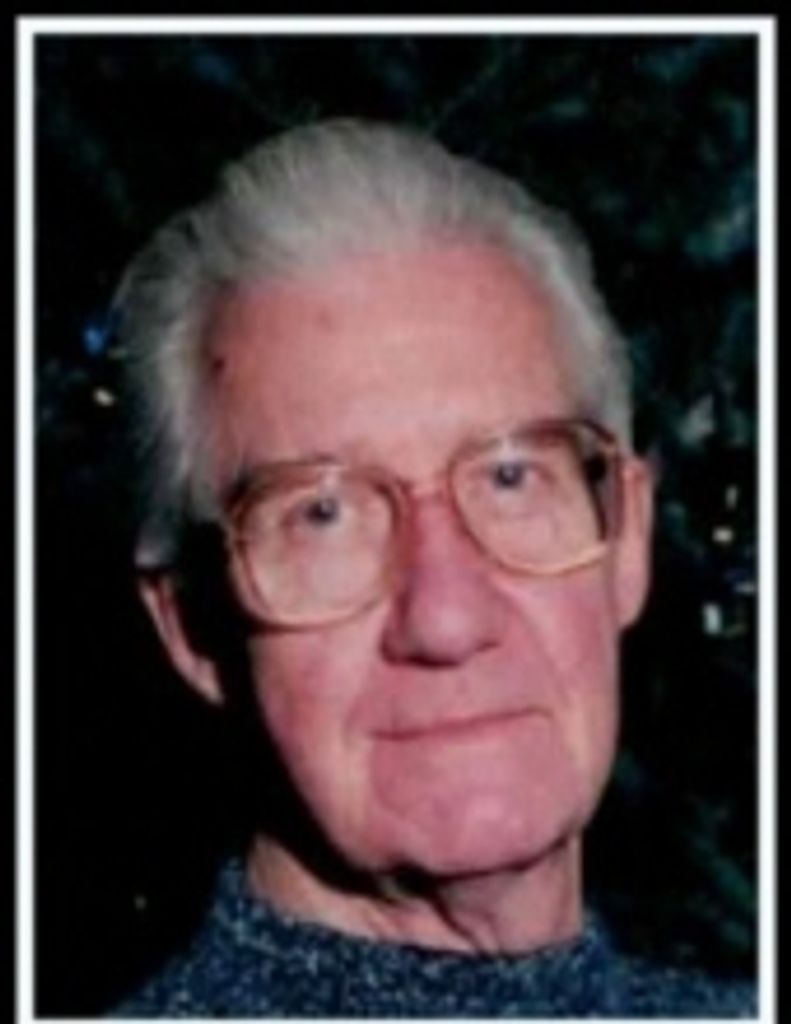 Richard Mcwilliams Profile Photo