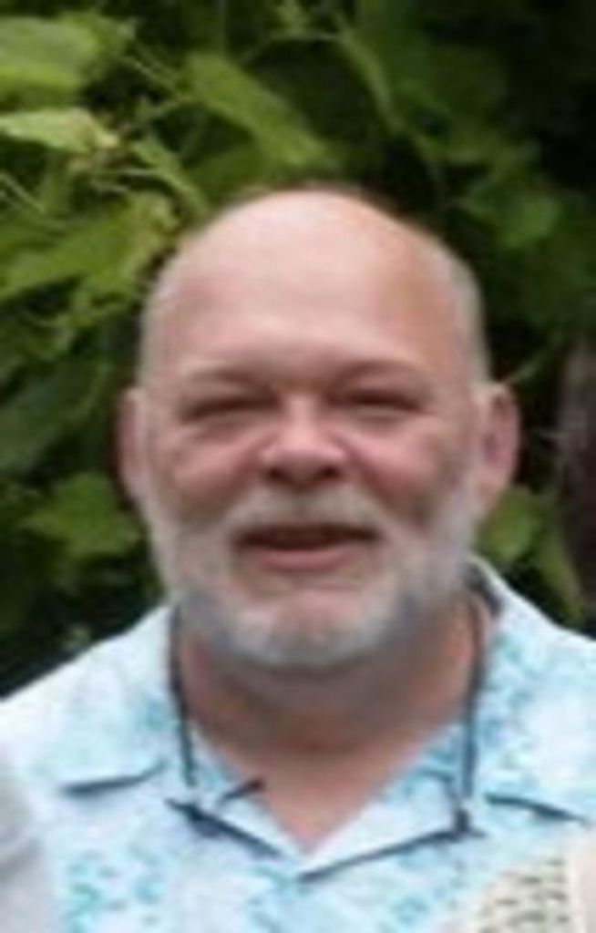 Robert Bruce Coy Profile Photo