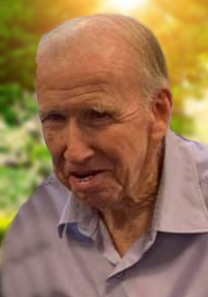 Gerald Wilbur Hileman