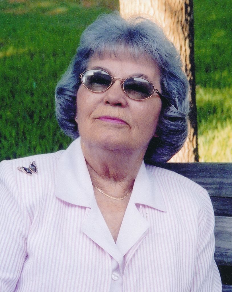 Wilma Chandler