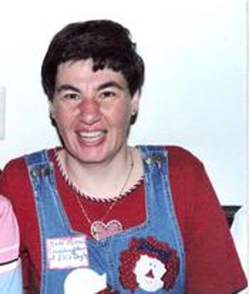 Elizabeth Rena Miccoli