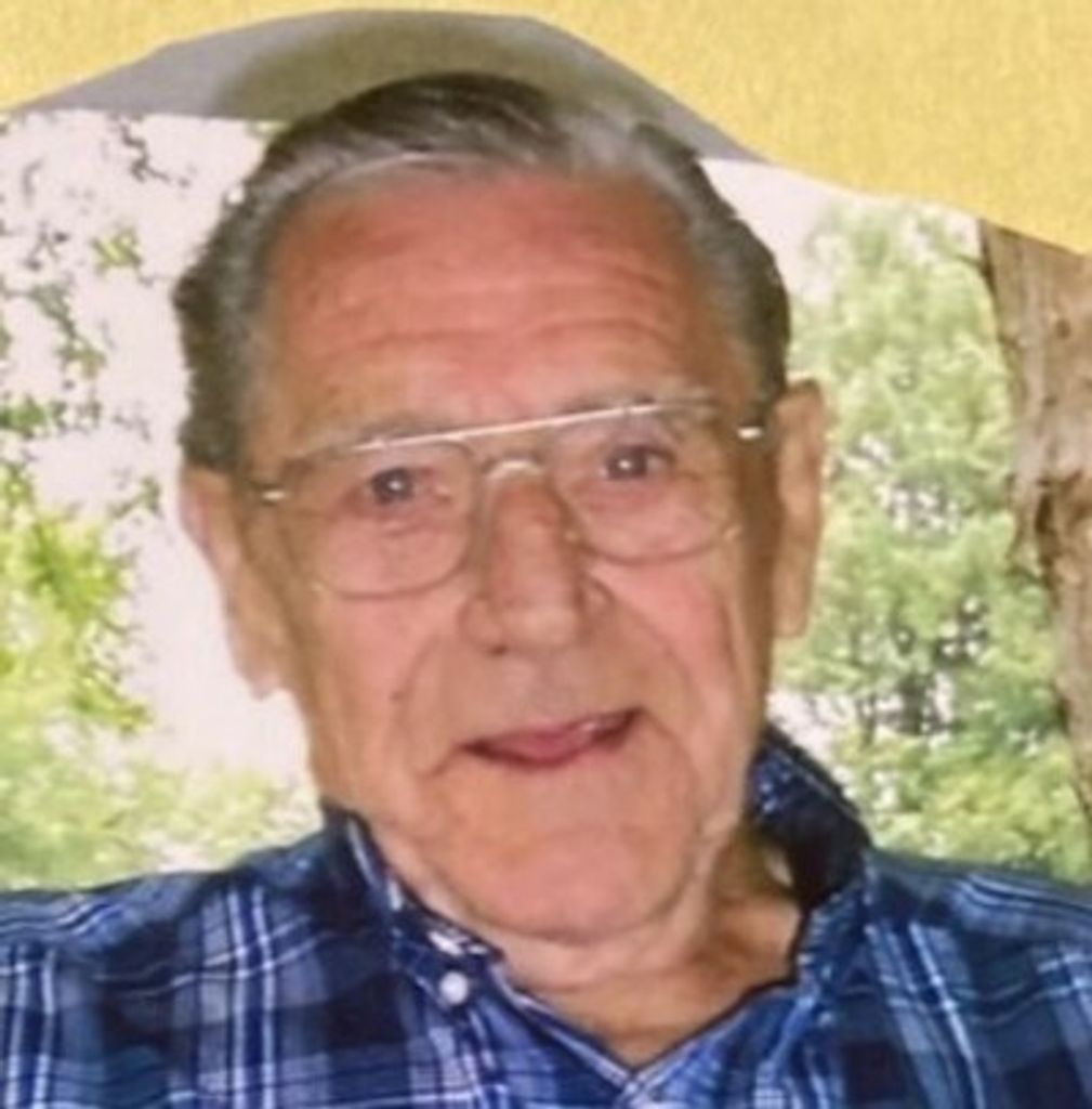 James "Jimmy" R. Peters Profile Photo