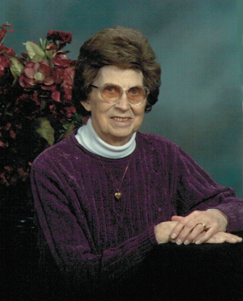 Dorothy Veeneman