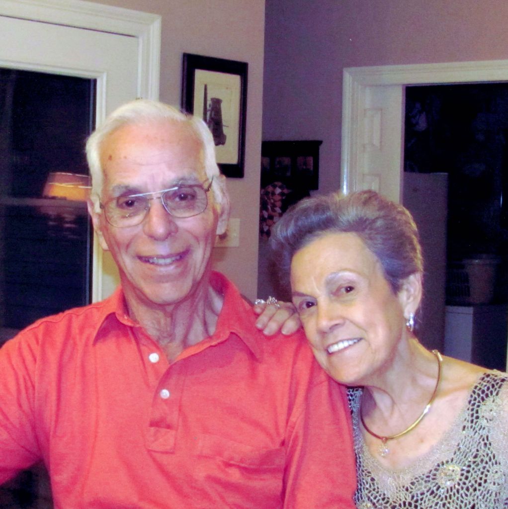 Madeline N. Signorelli Profile Photo