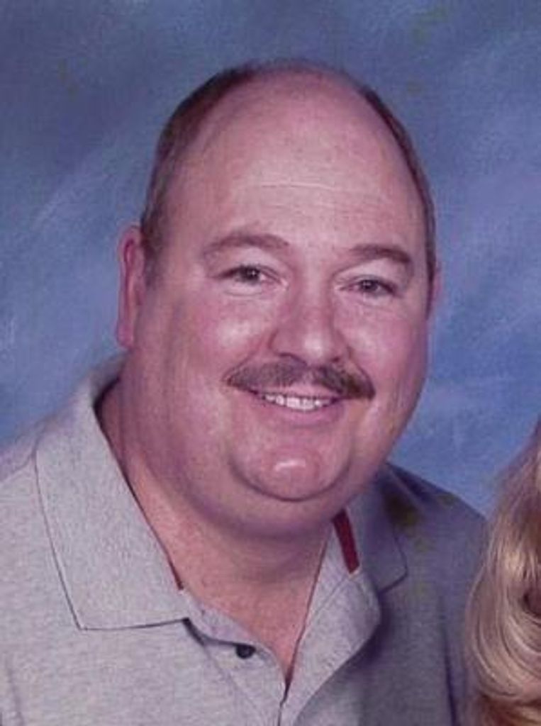 Timothy Edgar Whetstine Profile Photo