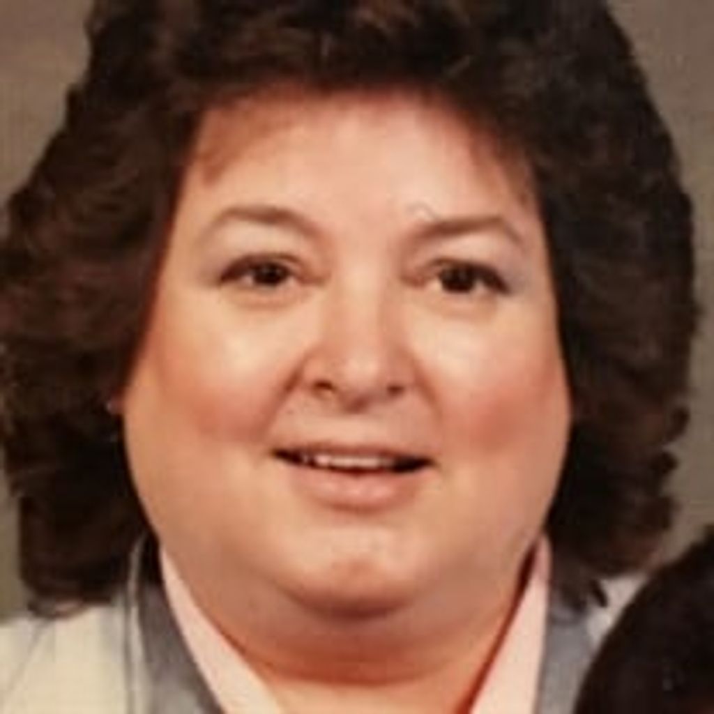 Mary  L. Cox