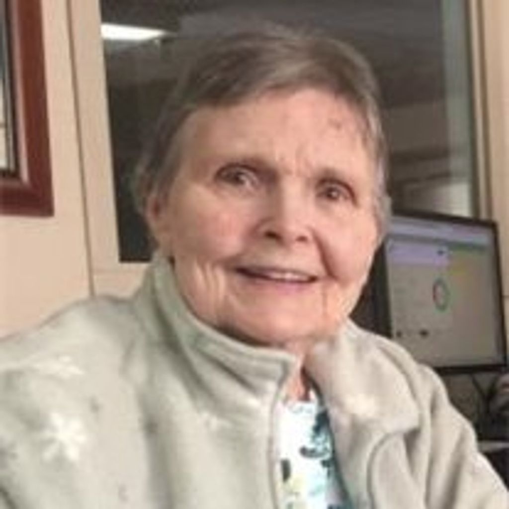 Rosalind M. Lally