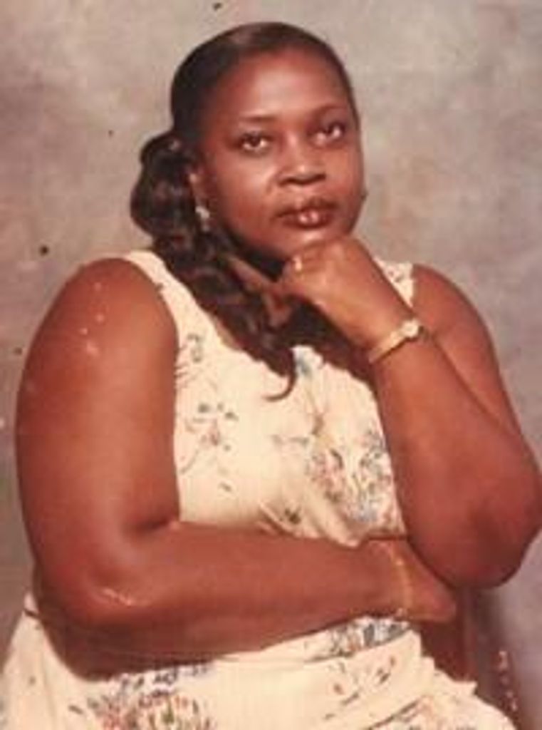 Claire Gladys Momplaisir