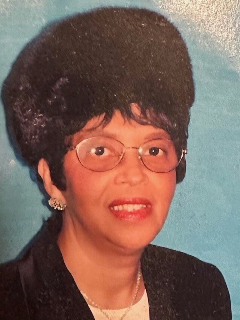Deacon Marie Jones Profile Photo