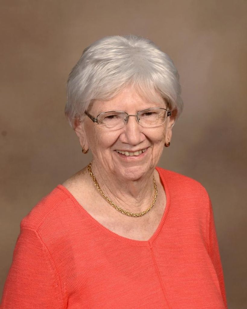 Ella G. Rutter