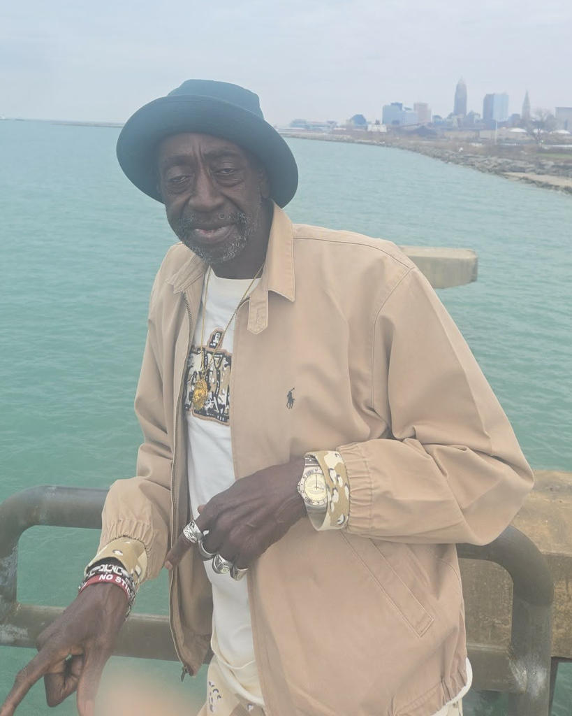 Marvin Eric Young, Sr.