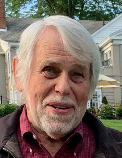 Jesse R. Millikan Profile Photo