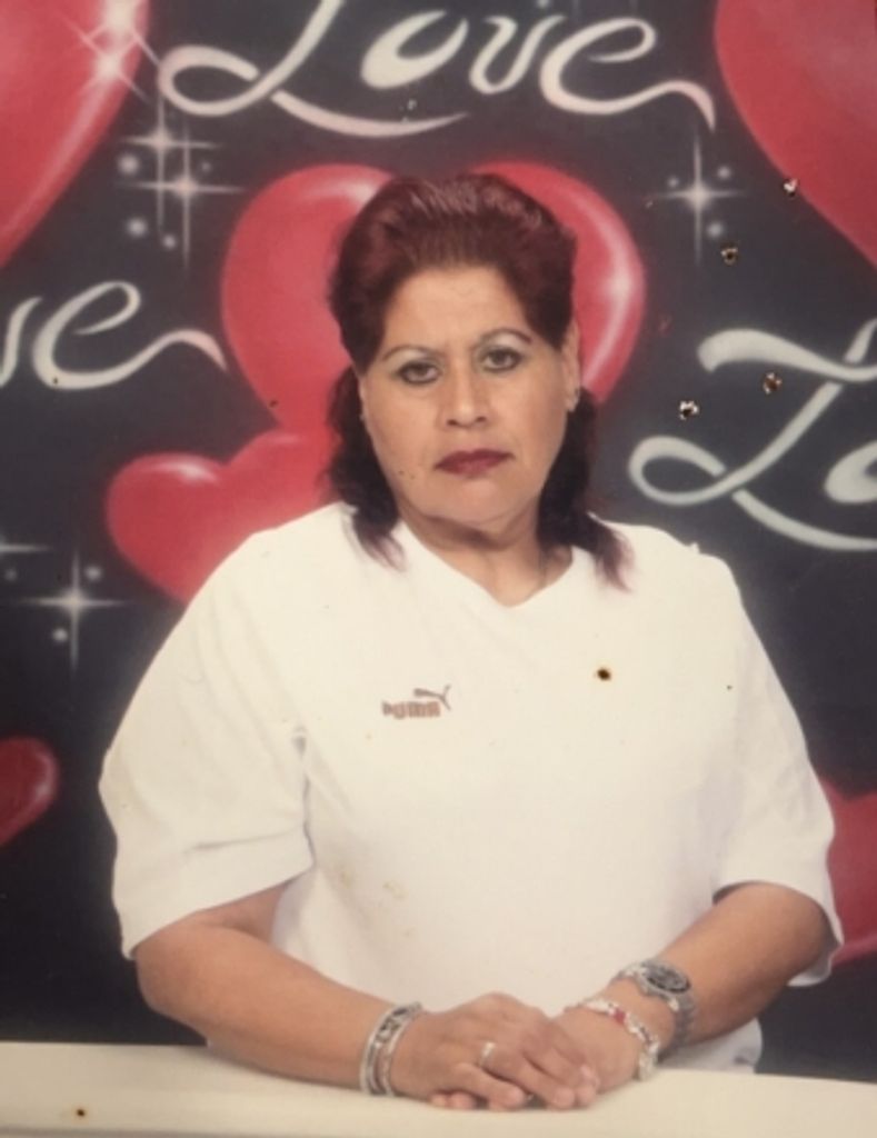 Yolanda Loya