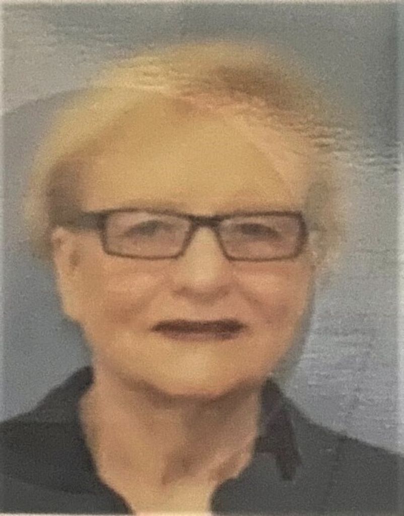 Gloria Chupas