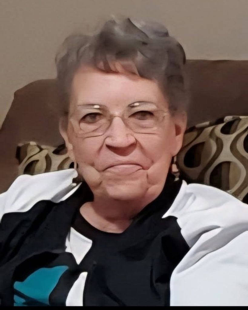 Norma Jean Graves
